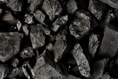 Temple Hill coal boiler costs