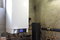 Temple Hill condensing boiler companies